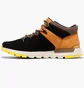 Черевики чоловічі Timberland Sprint Trekker Mid Black TBOA5YHK0151