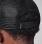 Кепка дитяча Air Jordan Metal Jumpman Trucker Black 9A0928-023