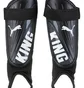 Щитки дитячі Puma King Ankle Black 030934-01