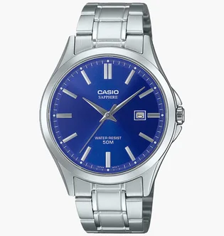 Часы мужские Casio General Collection MTS-115D-2A1