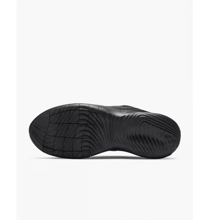 Кроссовки мужские Nike Flex Experience Rn 11 Nn Black Dd9284-002