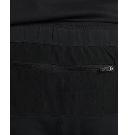 Штаны мужские Nike Dri-Fit Running Division Phenom Black FB6862-010