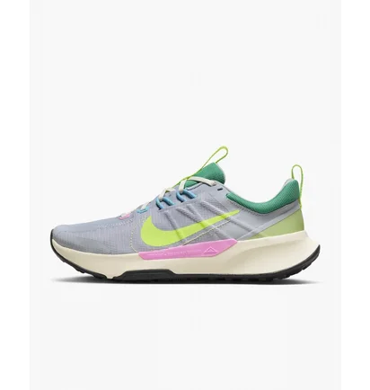Кроссовки мужские Nike Juniper Trail 2 Next Nature MenS Trail Running Shoes Light Blue DM0822-004