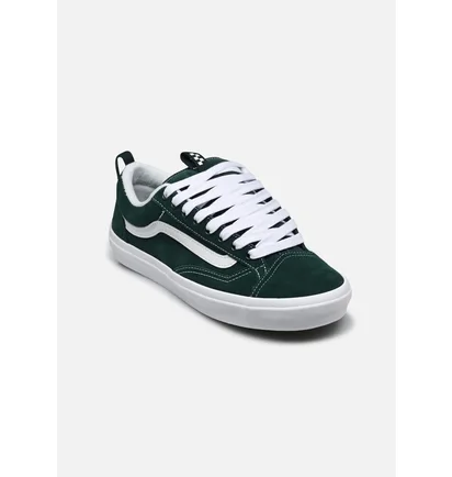 Кеды женские Vans Old Skool 36 Green VN000Z3S1CI