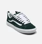 Кеды женские Vans Old Skool 36 Green VN000Z3S1CI