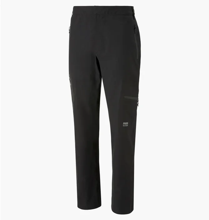 Штаны мужские Puma Seasons Stormcell Sympatex® Black 523251-01
