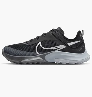 Кроссовки женские Nike Womens Trail Running Shoes Black DH0654-001