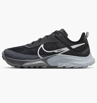 Кросівки жіночі Nike Womens Trail Running Shoes Black DH0654-001