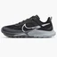 Кросівки жіночі Nike Womens Trail Running Shoes Black DH0654-001