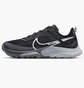Кросівки жіночі Nike Womens Trail Running Shoes Black DH0654-001