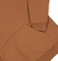 Худі чоловіче Air Jordan Wordmark Fleece Hoodie Brown FJ1966-281