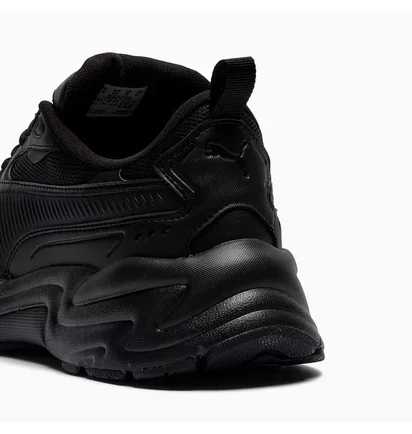 Кроссовки унисекс Puma X-Ray 4 Black 404747-01
