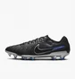 Бутси унісекс Nike Tiempo Legend 10 Pro Black DV4333-040