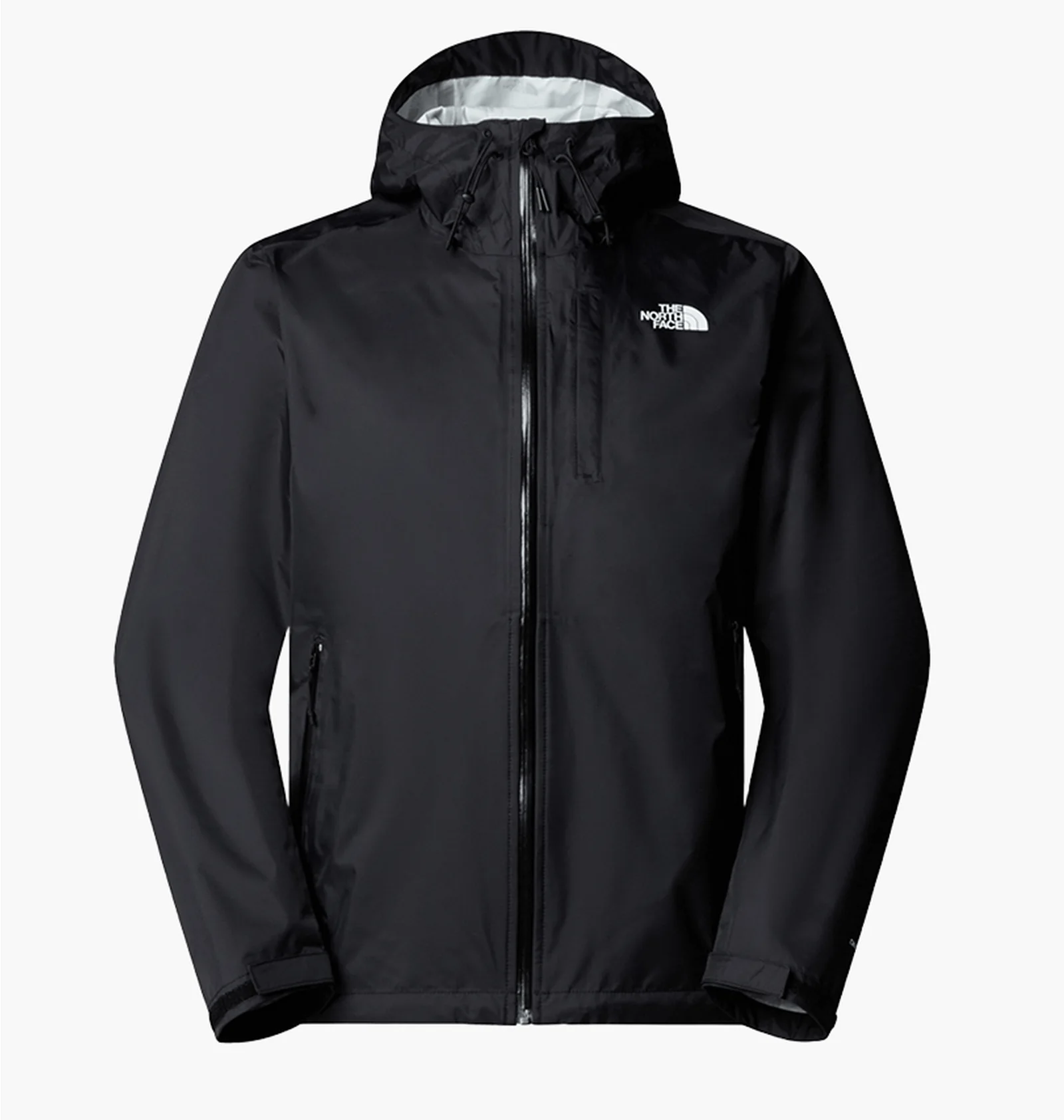 ᐉ Куртка чоловіча The North Face Alta Vista Rain Black