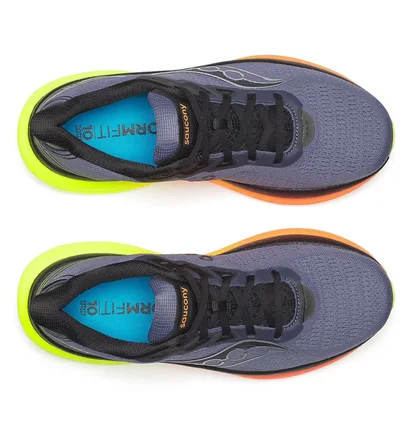 Кросівки чоловічі Saucony Triumph 23 Blue S21023-99