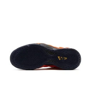 Кросівки чоловічі Nike Air Foamposite One Orange CJ0303-400