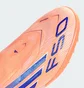 Сороконожки унисекс Adidas F50 Pro Ll Peach JR9329