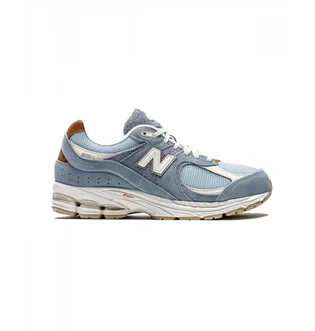 Кроссовки унисекс New Balance M 2002 Rsd Light Blue M2002RSD