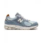 Кроссовки унисекс New Balance M 2002 Rsd Light Blue M2002RSD