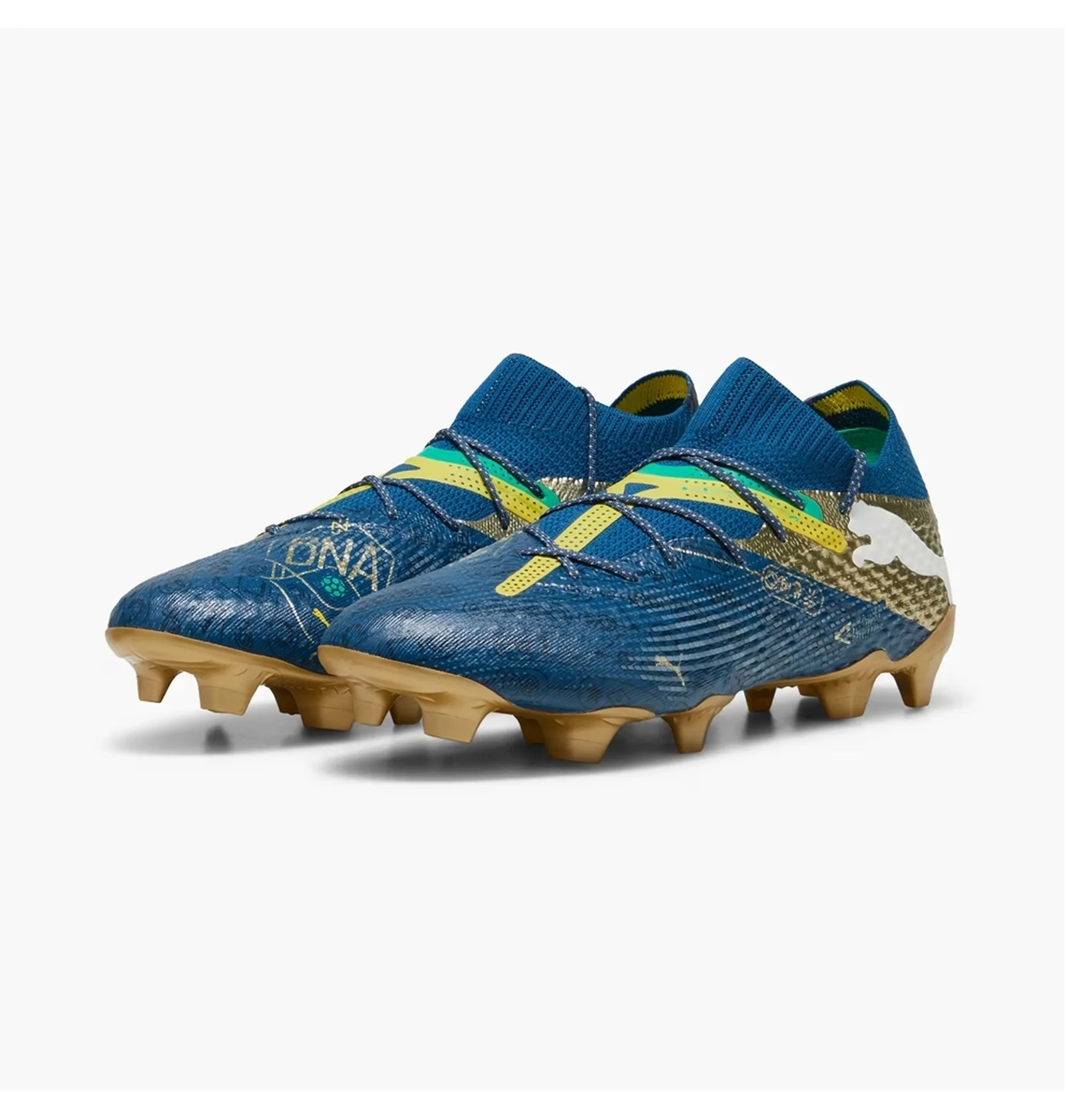 ᐉ Бутси чоловічі Puma X Neymar Jr Future 7 Ultimate Bna Firm ᐉ Бутси чоловічі Puma X Neymar Jr Future 7 Ultimate Bna Firm