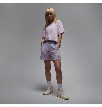 Футболка жіноча Air Jordan Essentials Violet FN4500-537