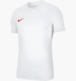 Футболка мужская Nike Park Vii White BV6708-103