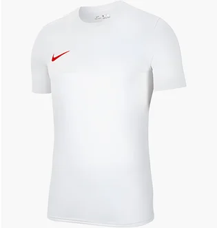 Футболка мужская Nike Park Vii White BV6708-103