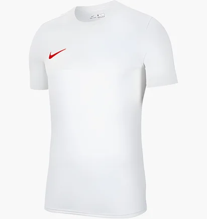 Футболка мужская Nike Park Vii White BV6708-103