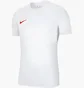 Футболка мужская Nike Park Vii White BV6708-103