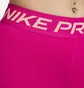 Леггинсы женские Nike Pro Mid-Rise Full-Length Leggings Pink FB5687-615
