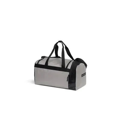 Сумка унисекс Arena All Set Duffle Grey/Black 010237-800