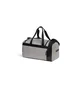 Сумка унисекс Arena All Set Duffle Grey/Black 010237-800