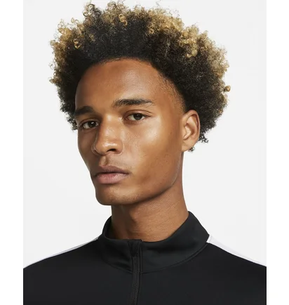 Олімпійка чоловіча Nike Dri-Fit Academy Men S Soccer Drill Top Black Dr1352-010