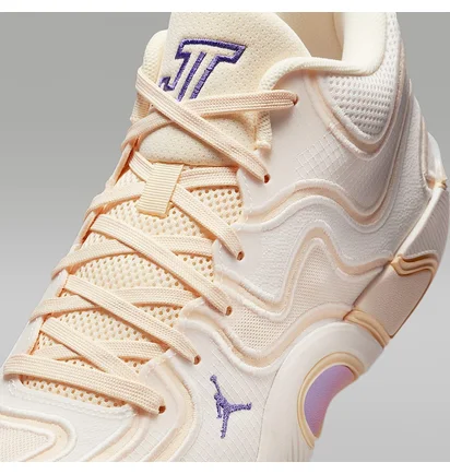 Кроссовки мужские Air Jordan Tatum 3 Beige HV5882-100