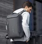 Рюкзак унісекс Mark Ryden X-Ray Grey MR9031Y-SJ07