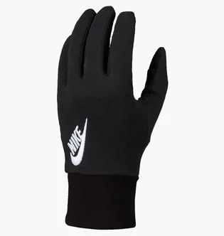 Рукавиці чоловічі Nike M Lg Club Fleece Black N.100.7163.091