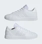 Кроссовки женские Adidas Advantage Base 2.0 White IF4136