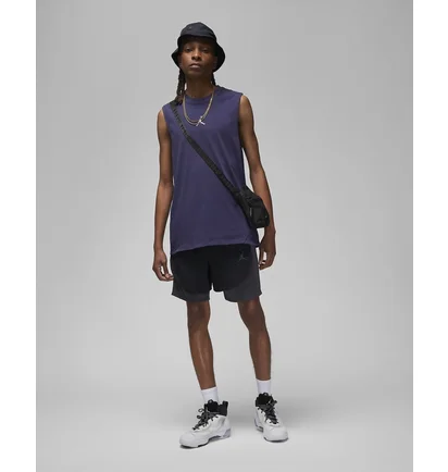 Майка мужская Air Jordan Dri-Fit Sport Violet DM1827-410