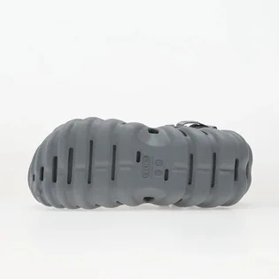 Тапочки чоловічі CROCS Echo Clog Grey 207937-0Z3