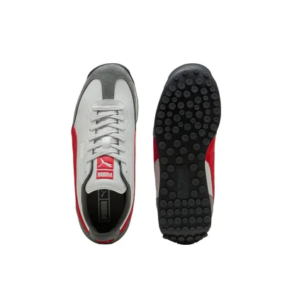 Кросівки чоловічі Puma Easy Rider Mix Grey 399025-09