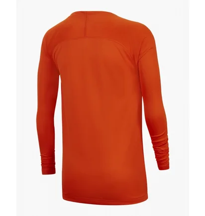 Термобілизна дитяча Nike Y Nk Df Park 1Stlyr Jsy Ls Orange Av2611-819
