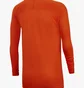 Термобілизна дитяча Nike Y Nk Df Park 1Stlyr Jsy Ls Orange Av2611-819