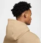 Худі чоловіче Nike M Nk Club Bb Po Beige FN3859-297