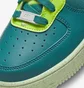 Кросівки дитячі Nike Air Force 1 Crater Nn Turquoise DM1086-300
