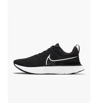 Кросівки жіночі Nike React Infinity Run Flyknit 2 Black CT2423-002