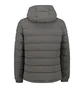 Куртка чоловіча CMP Jacket Fix Hood Stretch Grey 34K0167-E910