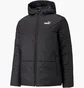 Куртка чоловіча Puma Essentials Padded Jacket Black 587645-01