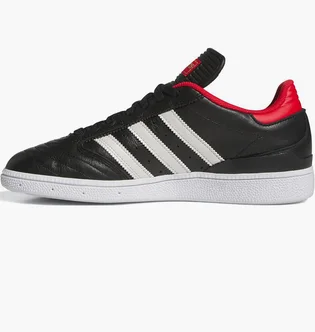 Кросівки чоловічі Adidas Busenitz Shoes Black IF4620
