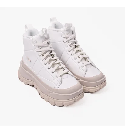 Черевики жіночі Nike Wmns Blazer Mid Roam White/Beige FQ9065-100
