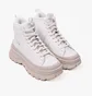 Черевики жіночі Nike Wmns Blazer Mid Roam White/Beige FQ9065-100